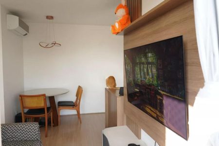 Apartamento à venda com 2 quartos, 54m² em Mooca, São Paulo