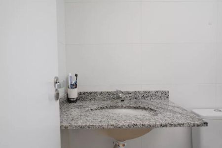 Apartamento à venda com 2 quartos, 54m² em Mooca, São Paulo