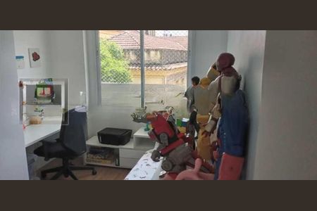 Apartamento à venda com 100m², 3 quartos e 1 vaga