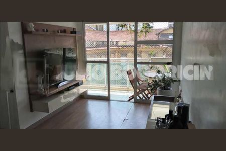 Apartamento à venda com 3 quartos, 100m² em Maracanã, Rio de Janeiro