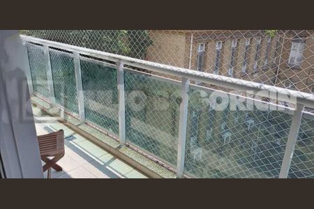 Apartamento à venda com 100m², 3 quartos e 1 vaga