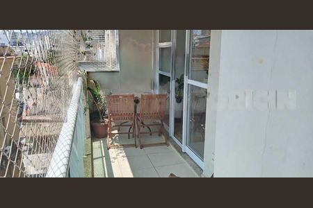 Apartamento à venda com 100m², 3 quartos e 1 vaga