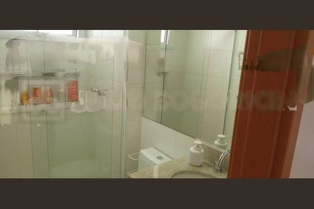 Apartamento à venda com 100m², 3 quartos e 1 vaga