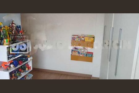 Apartamento à venda com 3 quartos, 100m² em Maracanã, Rio de Janeiro