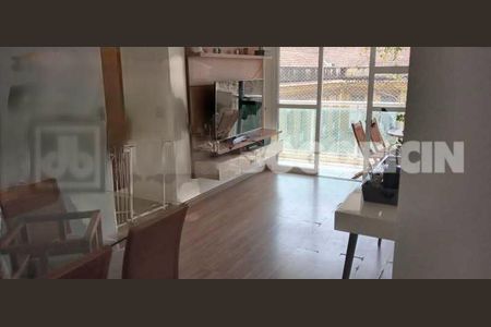 Apartamento à venda com 3 quartos, 100m² em Maracanã, Rio de Janeiro