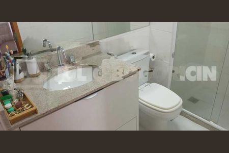Apartamento à venda com 100m², 3 quartos e 1 vaga