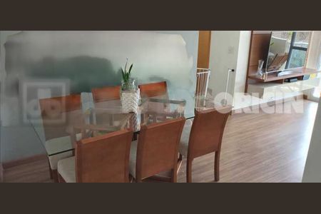 Apartamento à venda com 3 quartos, 100m² em Maracanã, Rio de Janeiro