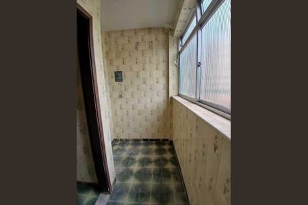 Apartamento à venda com 2 quartos, 60m² em Jacarepaguá, Rio de Janeiro