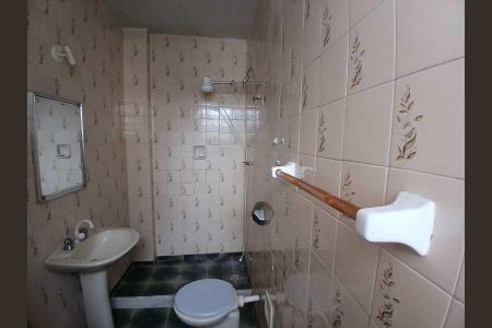 Apartamento à venda com 2 quartos, 60m² em Jacarepaguá, Rio de Janeiro