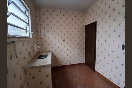 Apartamento à venda com 2 quartos, 60m² em Jacarepaguá, Rio de Janeiro