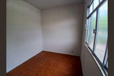 Apartamento à venda com 2 quartos, 60m² em Jacarepaguá, Rio de Janeiro