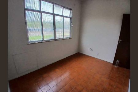 Apartamento à venda com 2 quartos, 60m² em Jacarepaguá, Rio de Janeiro