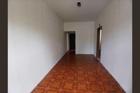 Apartamento à venda com 2 quartos, 60m² em Jacarepaguá, Rio de Janeiro