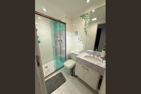 Apartamento à venda com 3 quartos, 92m² em Jardim Italia, São Paulo