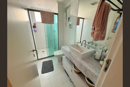 Apartamento à venda com 3 quartos, 92m² em Jardim Italia, São Paulo