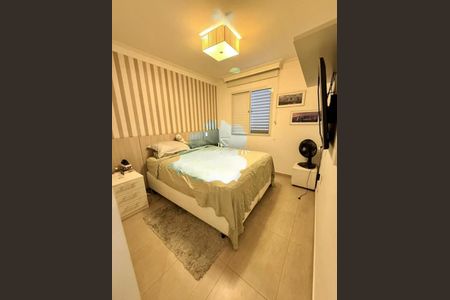 Apartamento à venda com 3 quartos, 92m² em Jardim Italia, São Paulo