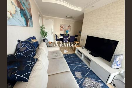 Apartamento à venda com 3 quartos, 92m² em Jardim Italia, São Paulo