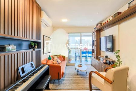 Apartamento à venda com 3 quartos, 103m² em Jardim das Acacias, São Paulo