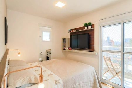 Apartamento à venda com 3 quartos, 103m² em Jardim das Acacias, São Paulo