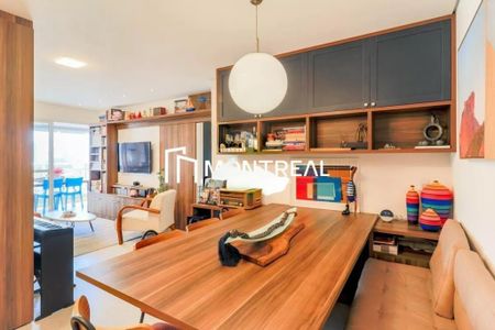 Apartamento à venda com 3 quartos, 103m² em Jardim das Acacias, São Paulo