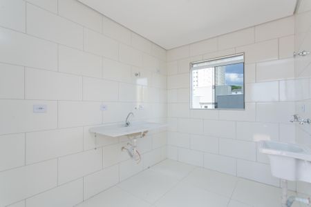 Apartamento para alugar com 25m², 1 quarto e sem vaga Apartamento para alugar com 25m², 1 quarto e sem vagaSala / Cozinha