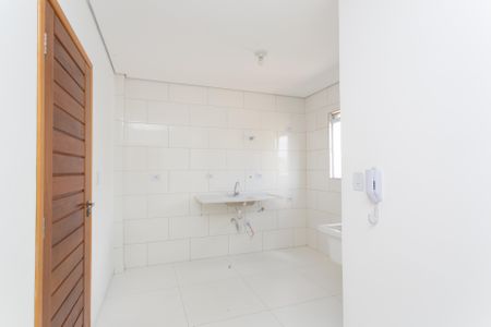 Apartamento para alugar com 25m², 1 quarto e sem vaga Apartamento para alugar com 25m², 1 quarto e sem vagaSala / Cozinha