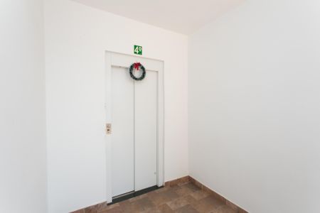 Apartamento para alugar com 25m², 1 quarto e sem vaga Apartamento para alugar com 25m², 1 quarto e sem vagaÁrea comum - Elevador