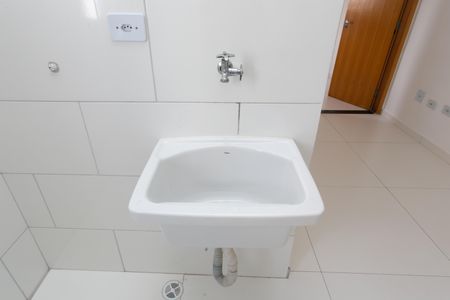 Apartamento para alugar com 25m², 1 quarto e sem vaga Apartamento para alugar com 25m², 1 quarto e sem vagaTanque