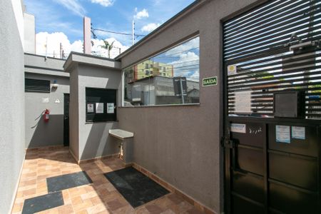 Apartamento para alugar com 25m², 1 quarto e sem vaga Apartamento para alugar com 25m², 1 quarto e sem vagaÁrea comum - Entrada