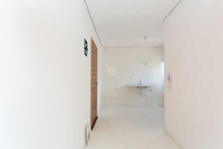 Apartamento para alugar com 25m², 1 quarto e sem vaga Apartamento para alugar com 25m², 1 quarto e sem vagaSala / Cozinha