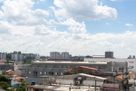 Apartamento para alugar com 25m², 1 quarto e sem vaga Apartamento para alugar com 25m², 1 quarto e sem vagaVista da Área Externa