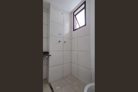 Apartamento à venda com 61m², 3 quartos e 1 vagaBanheiro 2