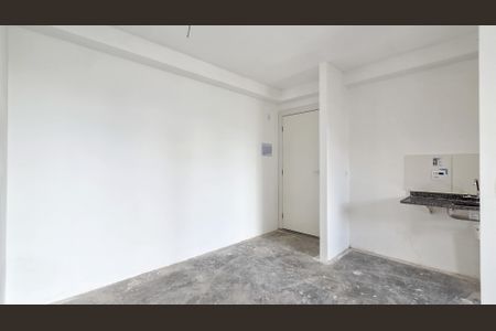 Sala de apartamento à venda com 3 quartos, 61m² em Usina Piratininga, São Paulo