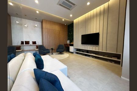 Apartamento à venda com 2 quartos, 76m² em Vila Zilda, São Paulo