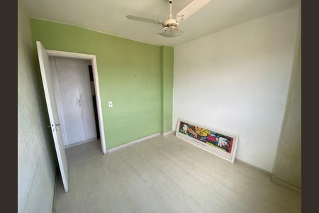 Apartamento à venda com 2 quartos, 59m² em Méier, Rio de Janeiro