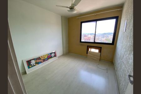 Apartamento à venda com 2 quartos, 59m² em Méier, Rio de Janeiro
