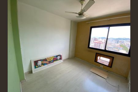 Apartamento à venda com 2 quartos, 59m² em Méier, Rio de Janeiro