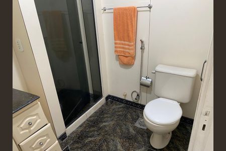 Apartamento à venda com 2 quartos, 59m² em Méier, Rio de Janeiro