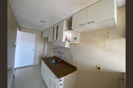 Apartamento à venda com 2 quartos, 59m² em Méier, Rio de Janeiro