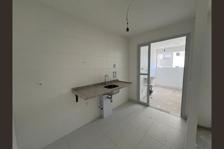 Apartamento à venda com 2 quartos, 76m² em Vila Zilda, São Paulo