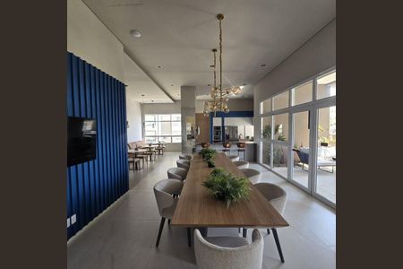 Apartamento à venda com 2 quartos, 76m² em Vila Zilda, São Paulo