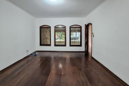 Sala de casa à venda com 3 quartos, 171m² em Vila Dayse, São Bernardo do Campo