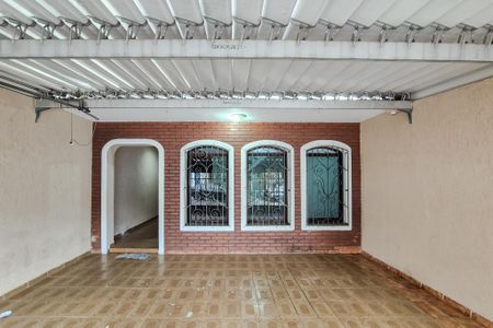 Casa à venda com 221m², 3 quartos e 2 vagasGaragem