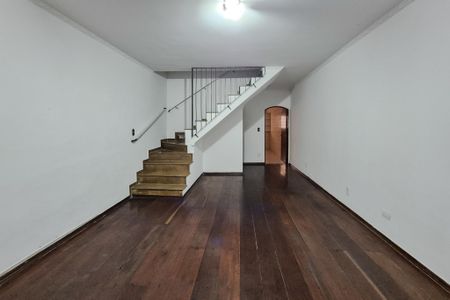 Sala de casa à venda com 3 quartos, 171m² em Vila Dayse, São Bernardo do Campo