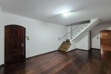 Sala de casa à venda com 3 quartos, 171m² em Vila Dayse, São Bernardo do Campo