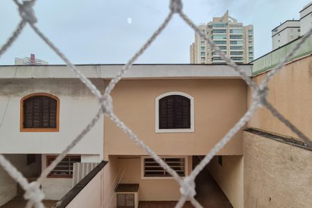 Casa à venda com 221m², 3 quartos e 2 vagasEdícula - vista