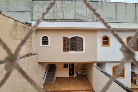 Casa à venda com 221m², 3 quartos e 2 vagasQuarto 1 - vista