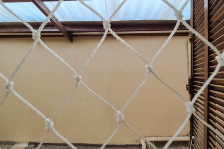 Casa à venda com 221m², 3 quartos e 2 vagasQuarto 2 - vista