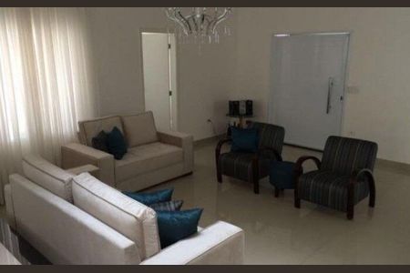 Casa de Condomínio à venda com 3 quartos, 517m² em Caxambu, Jundiaí