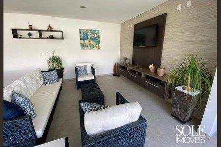 Casa de condomínio à venda com 517m², 3 quartos e 3 vagas